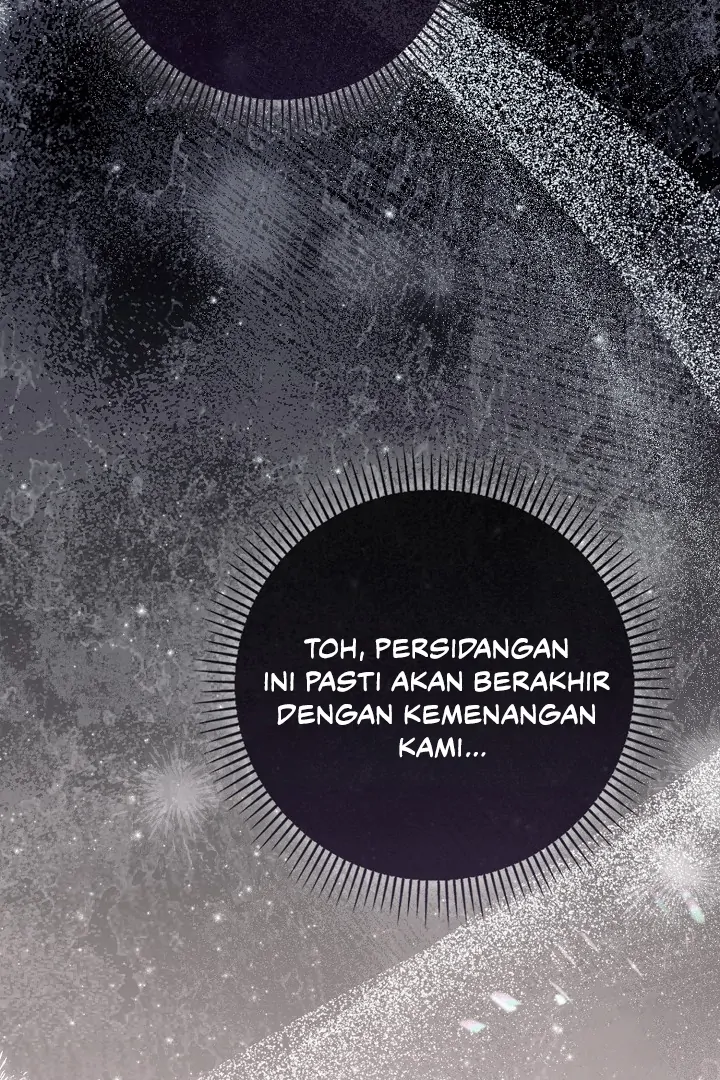 Anyone Can See It’s A Beast Chapter 21 Gambar 36