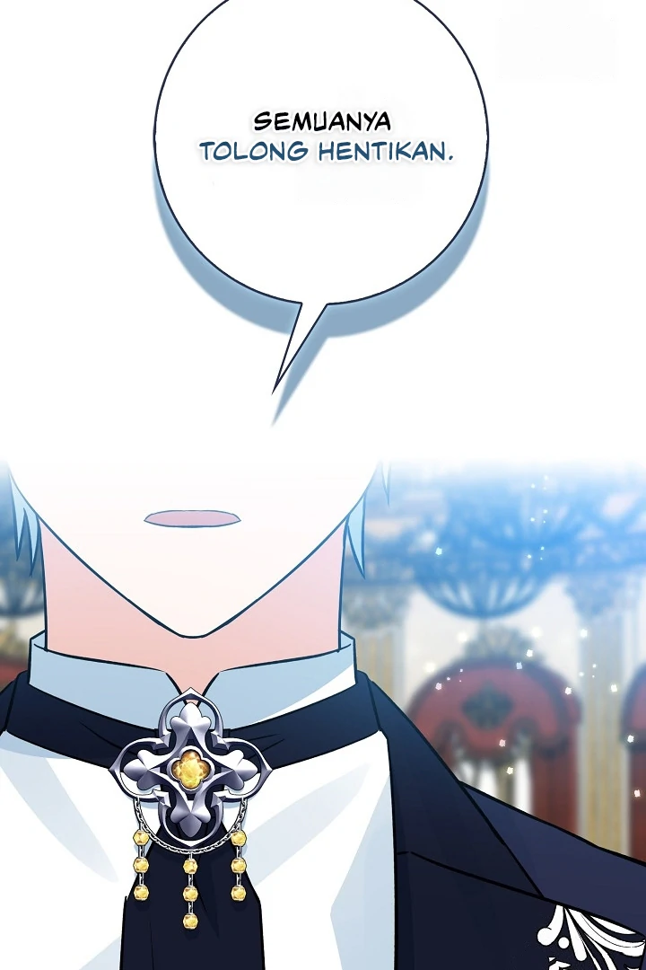 Anyone Can See It’s A Beast Chapter 21 Gambar 38