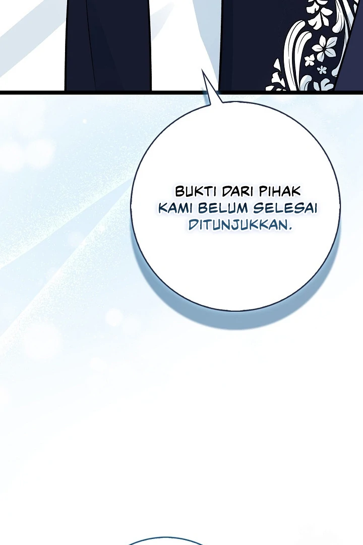 Anyone Can See It’s A Beast Chapter 21 Gambar 39