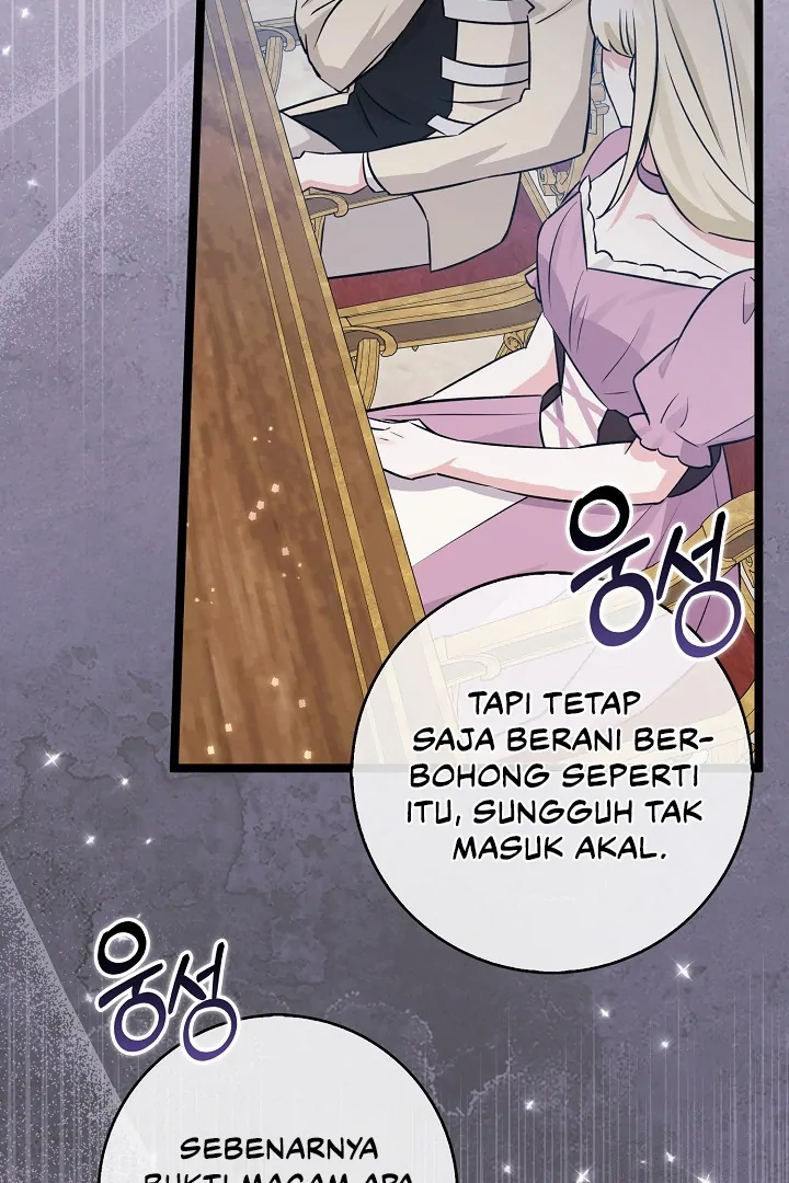 Anyone Can See It’s A Beast Chapter 21 Gambar 3