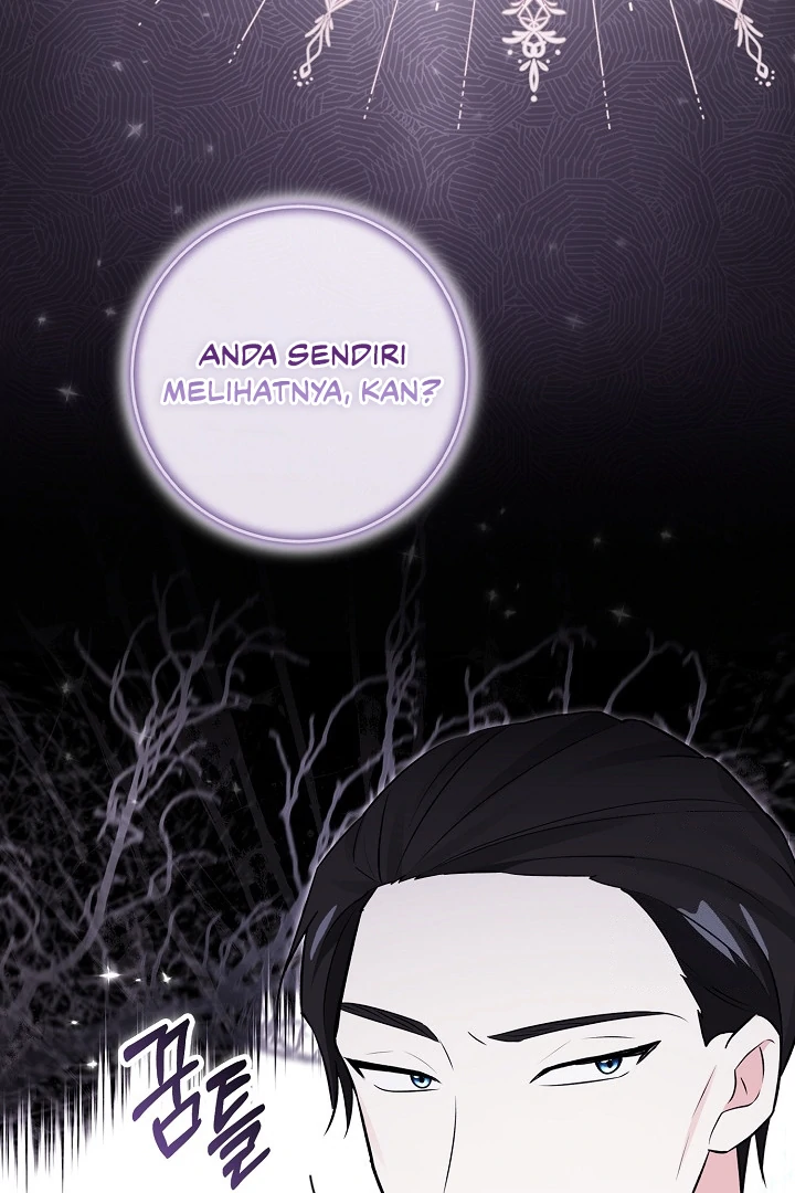 Anyone Can See It’s A Beast Chapter 21 Gambar 30