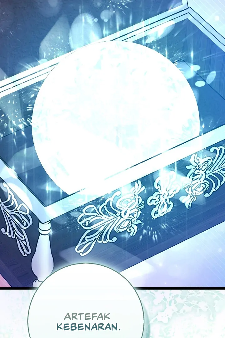 Anyone Can See It’s A Beast Chapter 21 Gambar 44