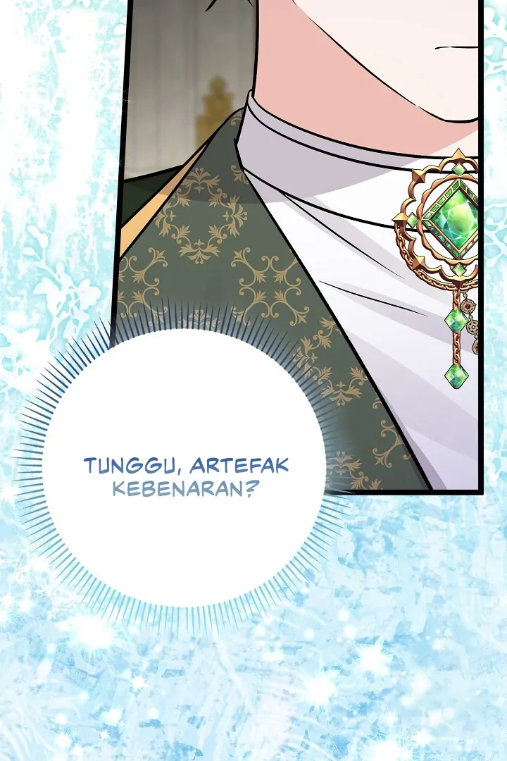 Anyone Can See It’s A Beast Chapter 21 Gambar 46