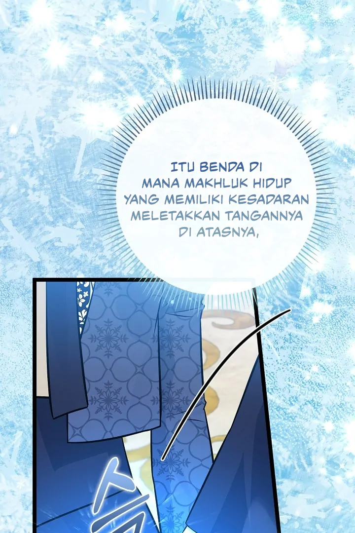 Anyone Can See It’s A Beast Chapter 21 Gambar 47