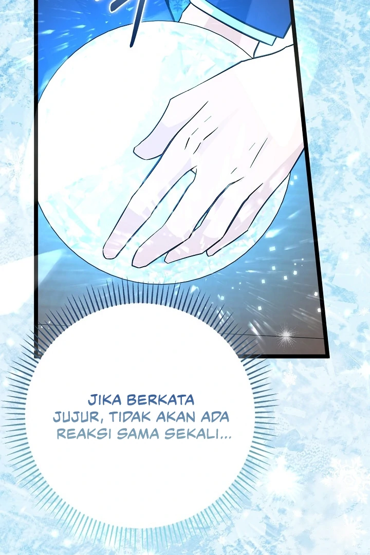 Anyone Can See It’s A Beast Chapter 21 Gambar 48