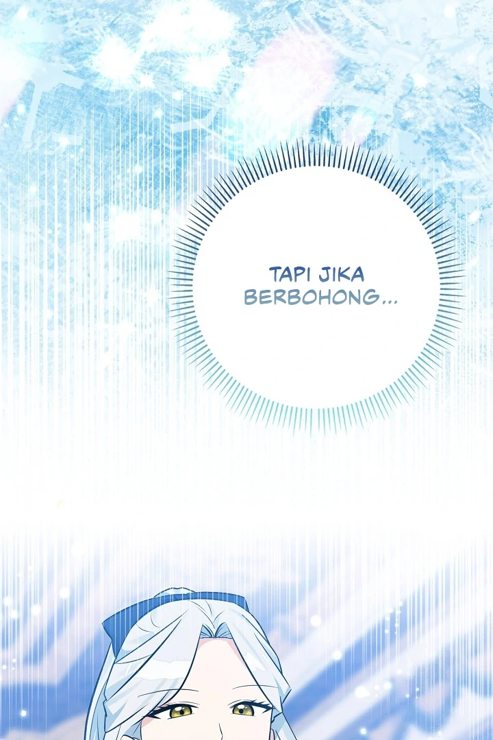 Anyone Can See It’s A Beast Chapter 21 Gambar 49