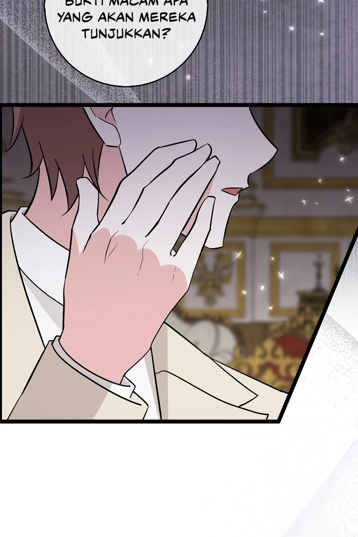 Anyone Can See It’s A Beast Chapter 21 Gambar 4