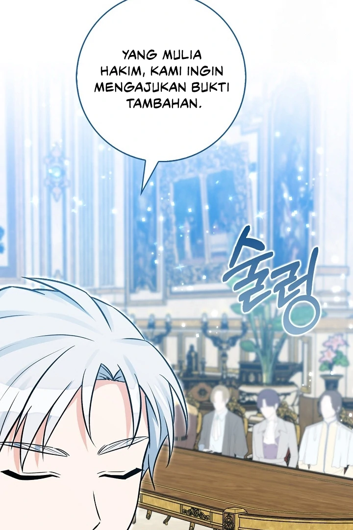 Anyone Can See It’s A Beast Chapter 21 Gambar 40