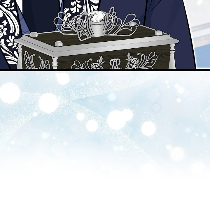 Anyone Can See It’s A Beast Chapter 21 Gambar 42