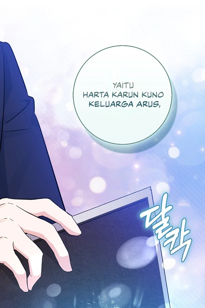 Anyone Can See It’s A Beast Chapter 21 Gambar 43