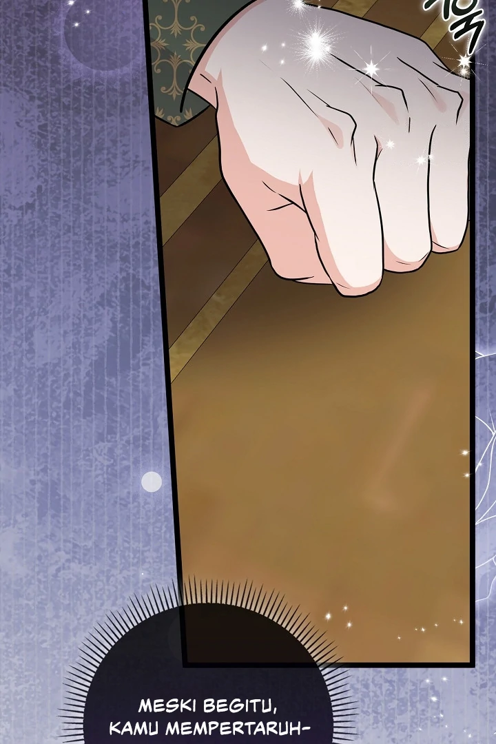 Anyone Can See It’s A Beast Chapter 21 Gambar 56