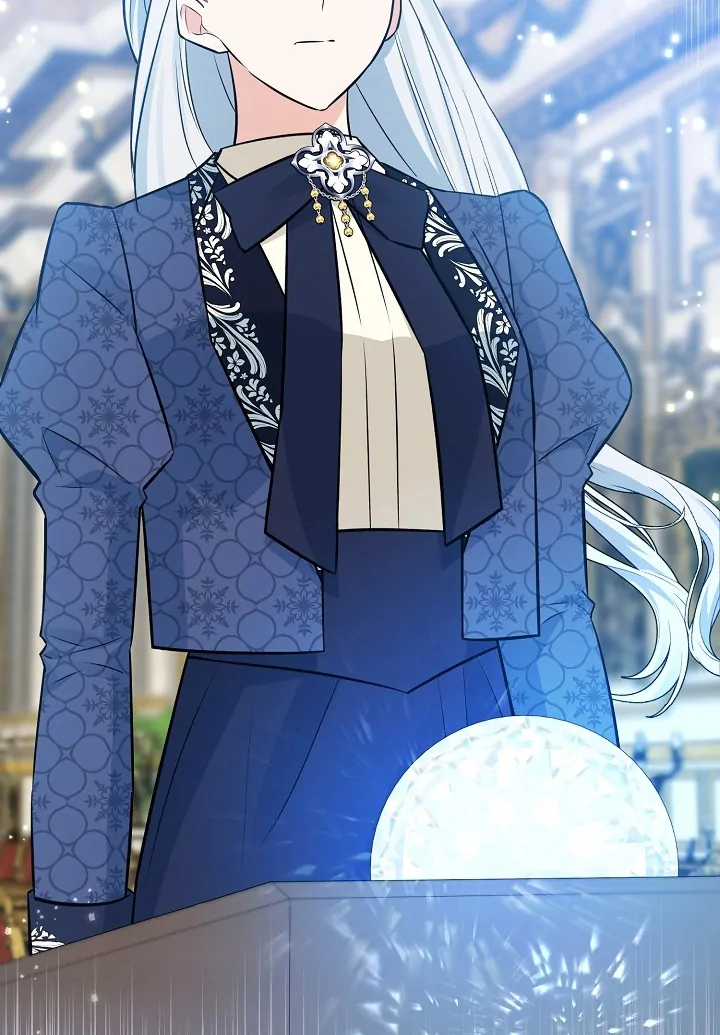 Anyone Can See It’s A Beast Chapter 21 Gambar 50