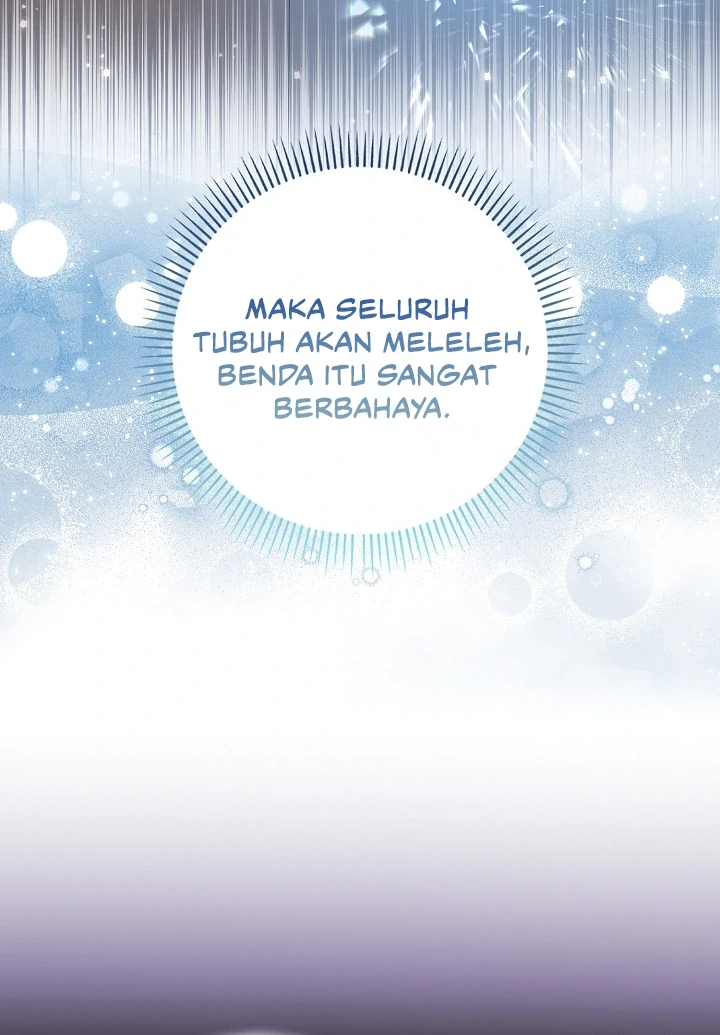 Anyone Can See It’s A Beast Chapter 21 Gambar 51