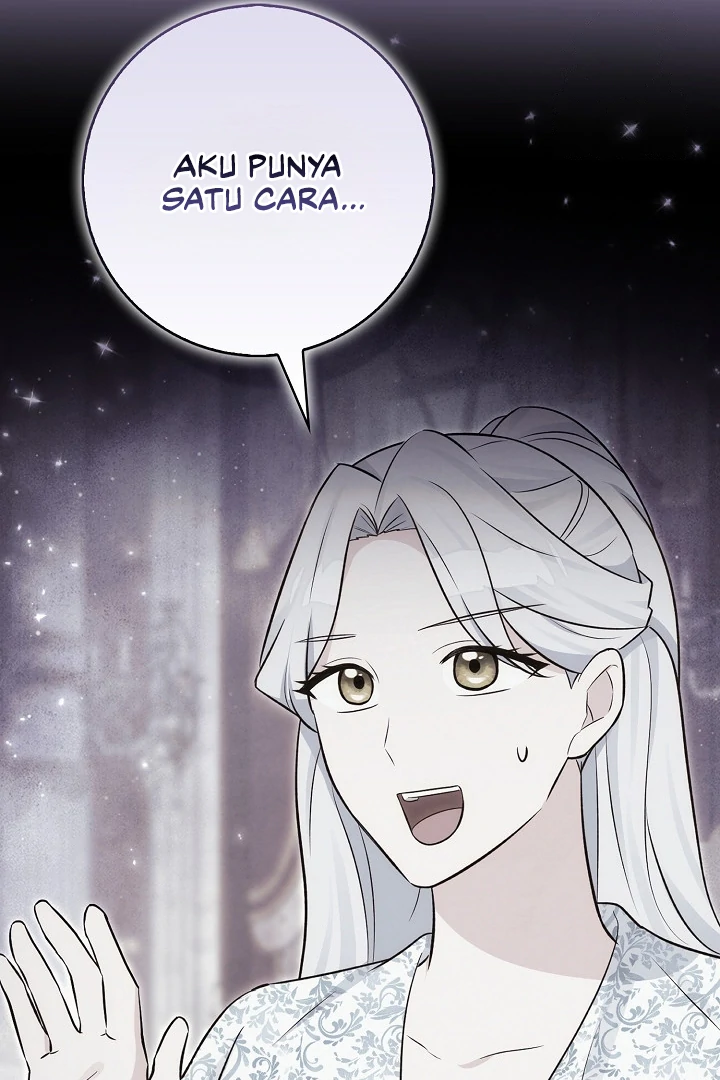 Anyone Can See It’s A Beast Chapter 21 Gambar 52