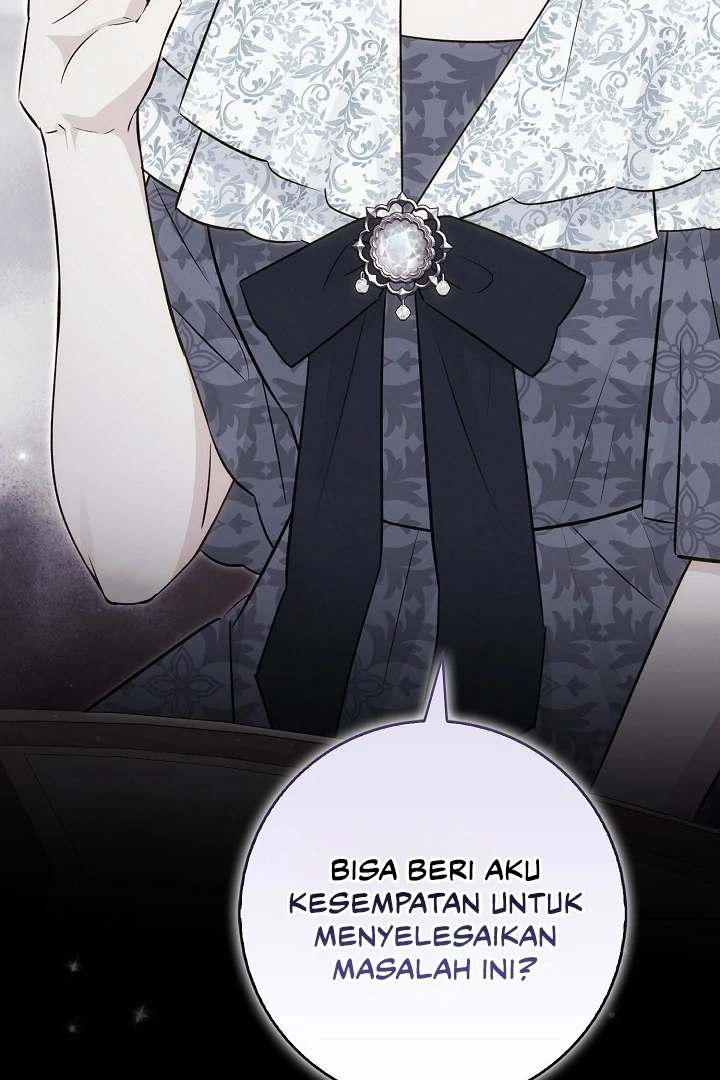 Anyone Can See It’s A Beast Chapter 21 Gambar 53