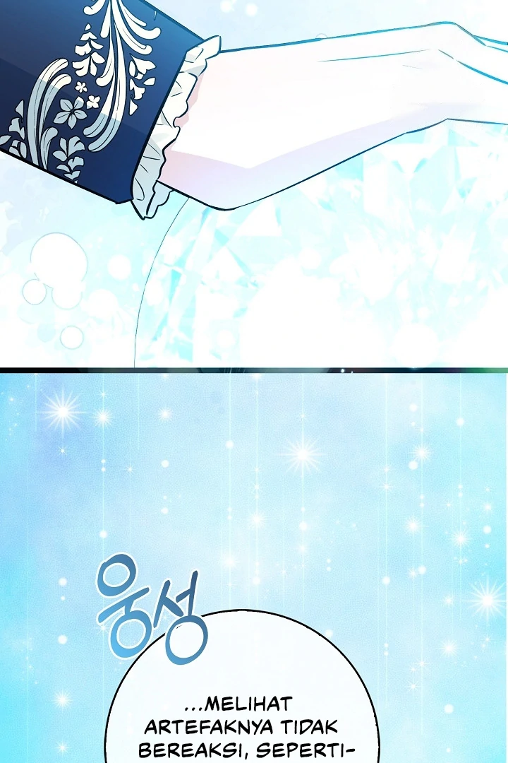 Anyone Can See It’s A Beast Chapter 21 Gambar 64