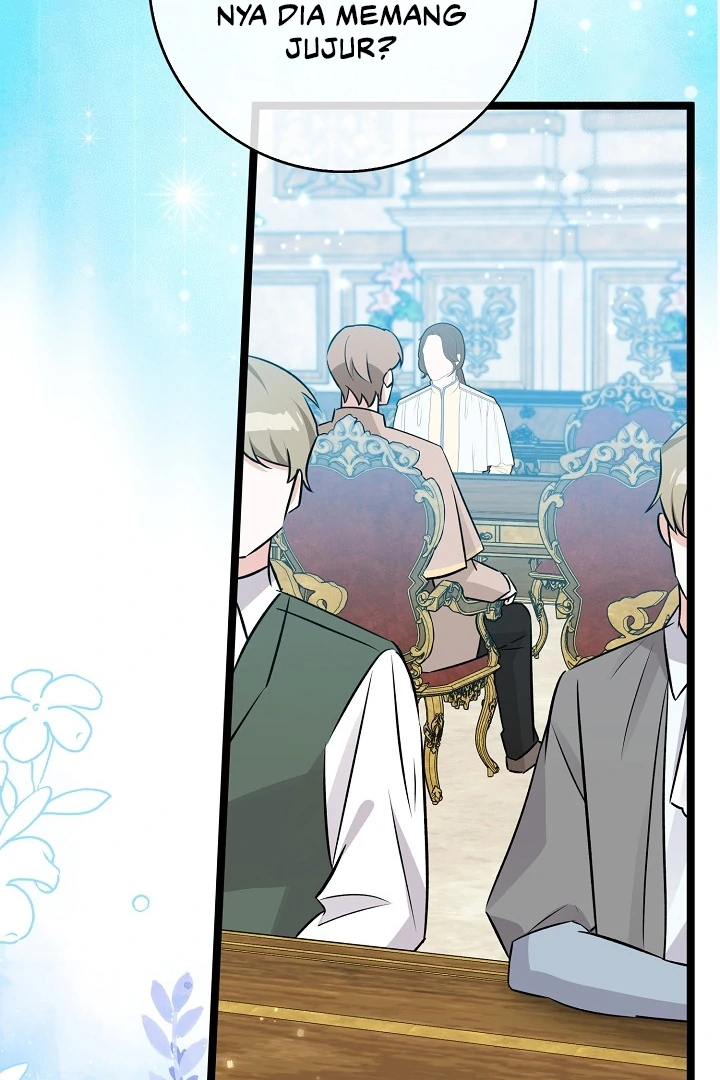 Anyone Can See It’s A Beast Chapter 21 Gambar 65