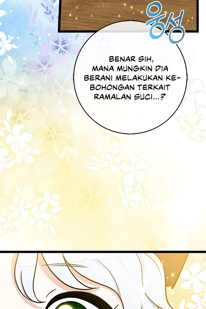 Anyone Can See It’s A Beast Chapter 21 Gambar 66