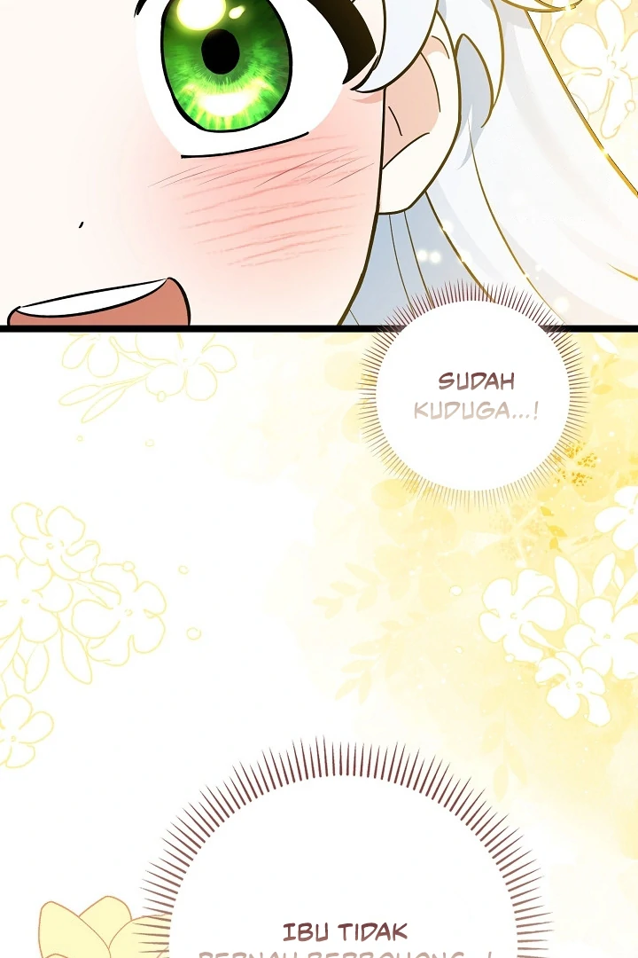 Anyone Can See It’s A Beast Chapter 21 Gambar 67