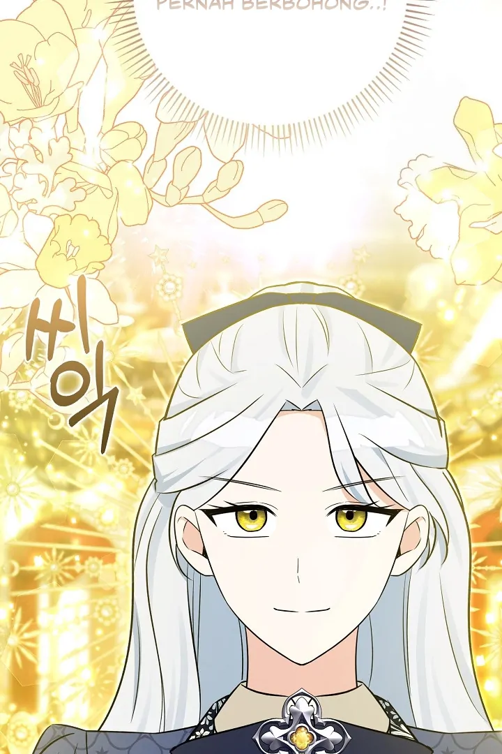 Anyone Can See It’s A Beast Chapter 21 Gambar 68