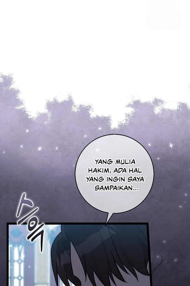 Anyone Can See It’s A Beast Chapter 21 Gambar 75