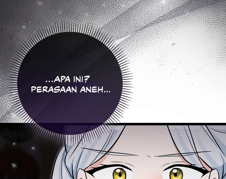 Anyone Can See It’s A Beast Chapter 21 Gambar 77