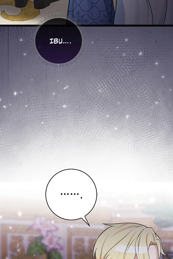 Anyone Can See It’s A Beast Chapter 21 Gambar 7