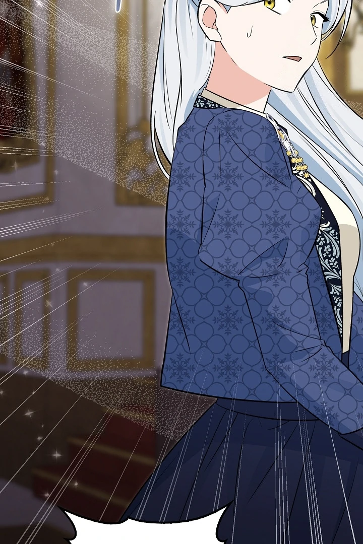 Anyone Can See It’s A Beast Chapter 21 Gambar 84