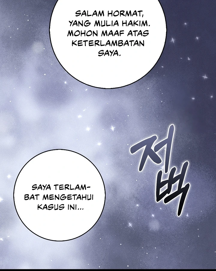 Anyone Can See It’s A Beast Chapter 21 Gambar 87