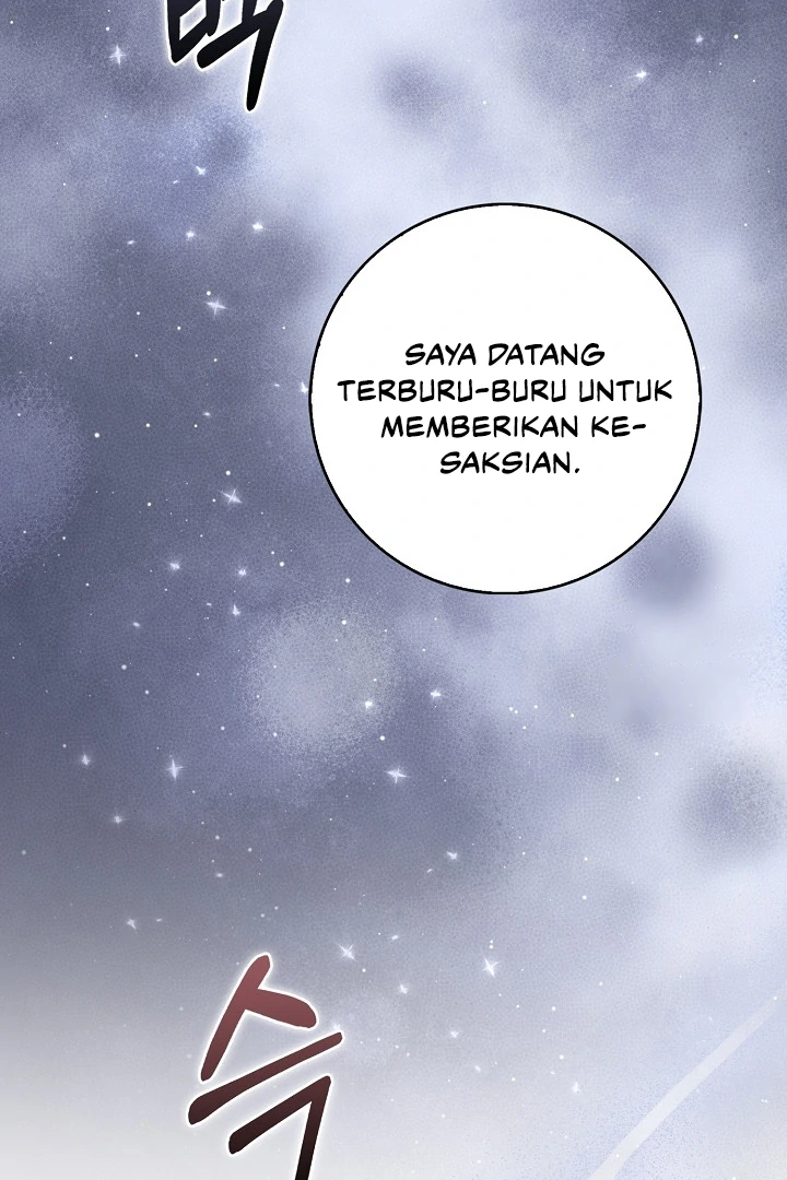 Anyone Can See It’s A Beast Chapter 21 Gambar 89
