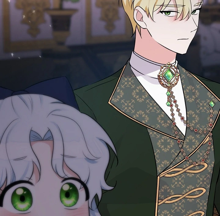 Anyone Can See It’s A Beast Chapter 21 Gambar 8