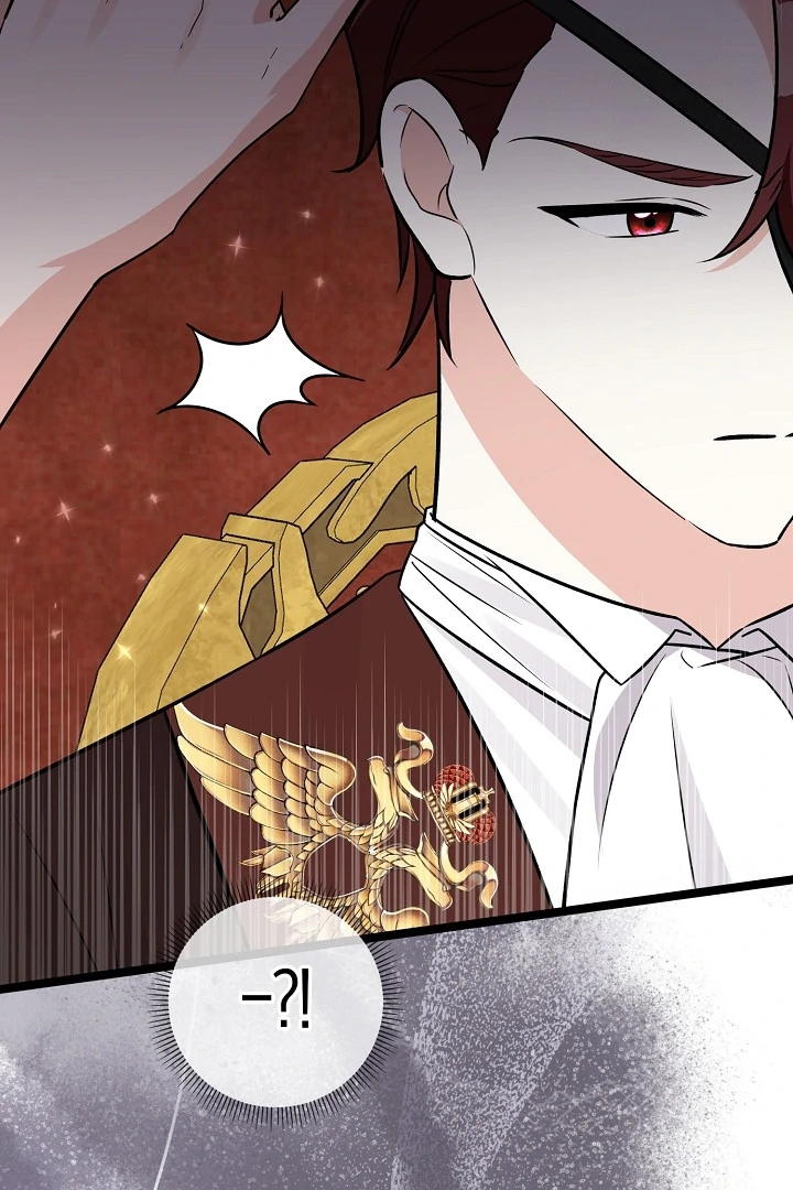 Anyone Can See It’s A Beast Chapter 21 Gambar 80