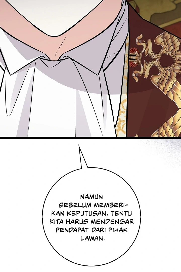 Anyone Can See It’s A Beast Chapter 21 Gambar 82