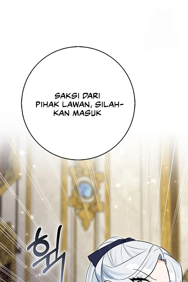 Anyone Can See It’s A Beast Chapter 21 Gambar 83