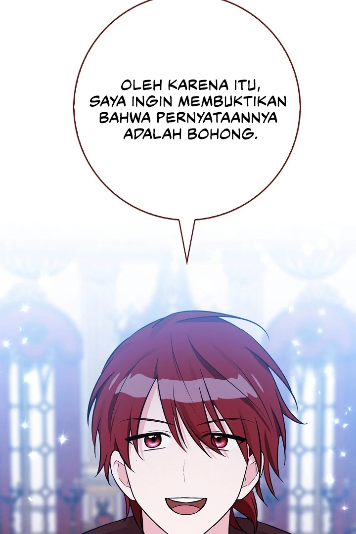 Anyone Can See It’s A Beast Chapter 21 Gambar 94