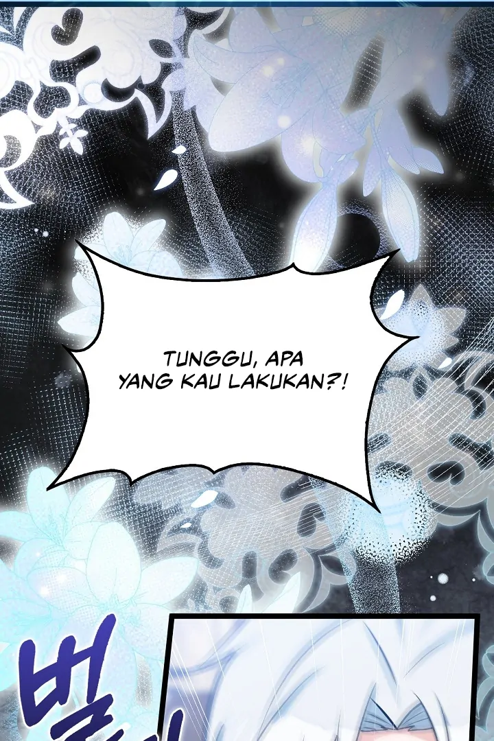 Anyone Can See It’s A Beast Chapter 21 Gambar 97