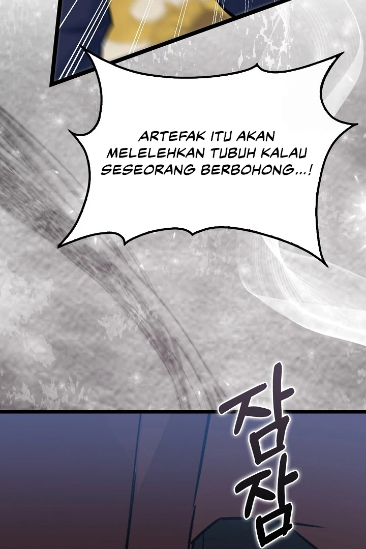 Anyone Can See It’s A Beast Chapter 21 Gambar 99