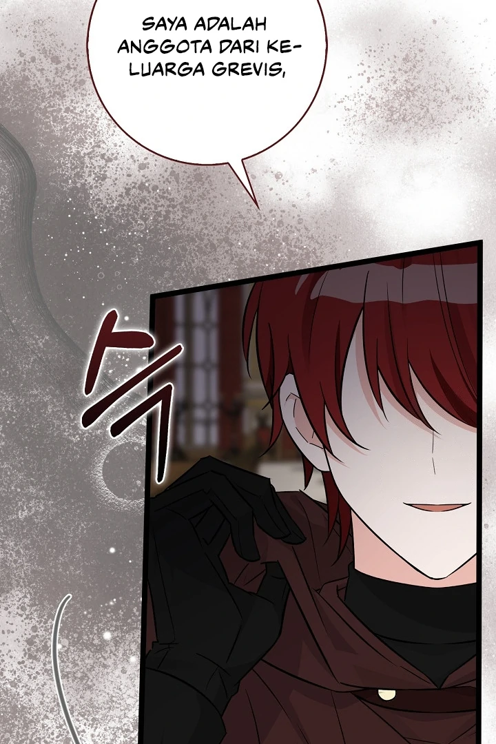 Anyone Can See It’s A Beast Chapter 21 Gambar 92