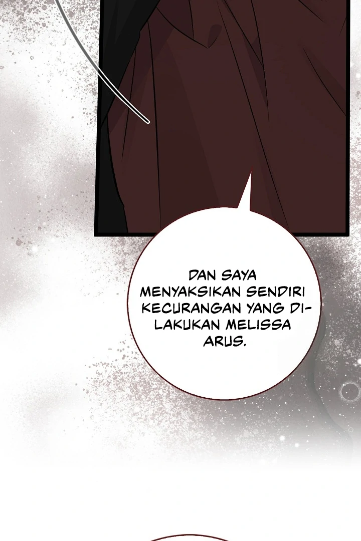 Anyone Can See It’s A Beast Chapter 21 Gambar 93