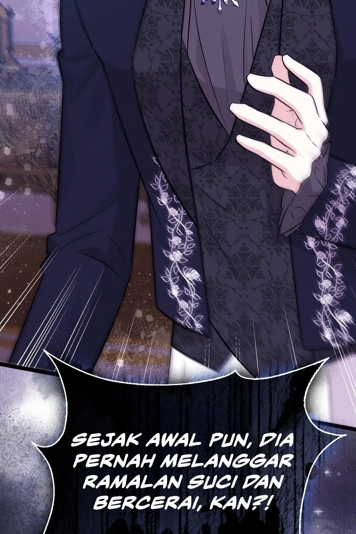 Anyone Can See It’s A Beast Chapter 22 Gambar 14