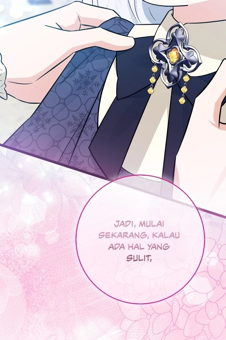 Anyone Can See It’s A Beast Chapter 22 Gambar 147