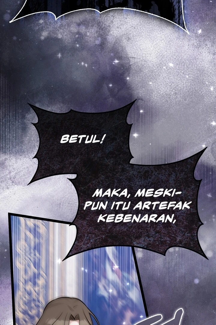 Anyone Can See It’s A Beast Chapter 22 Gambar 15