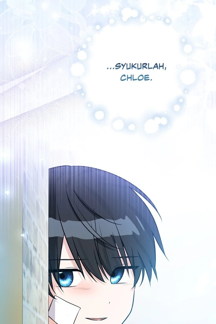 Anyone Can See It’s A Beast Chapter 22 Gambar 159