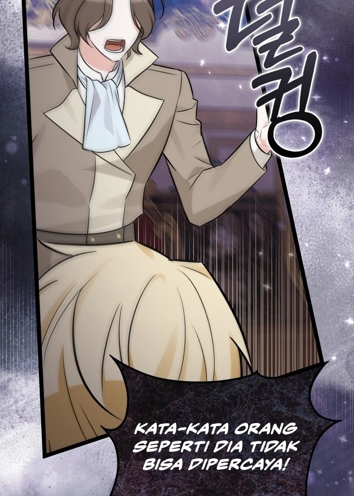 Anyone Can See It’s A Beast Chapter 22 Gambar 16