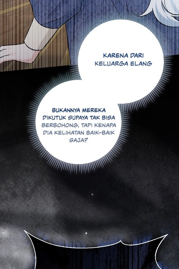 Anyone Can See It’s A Beast Chapter 22 Gambar 10