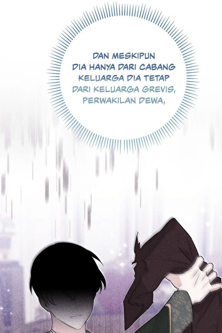 Anyone Can See It’s A Beast Chapter 22 Gambar 101