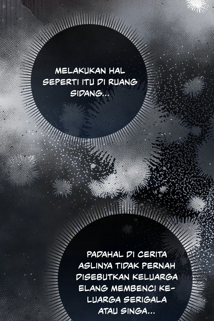 Anyone Can See It’s A Beast Chapter 22 Gambar 103