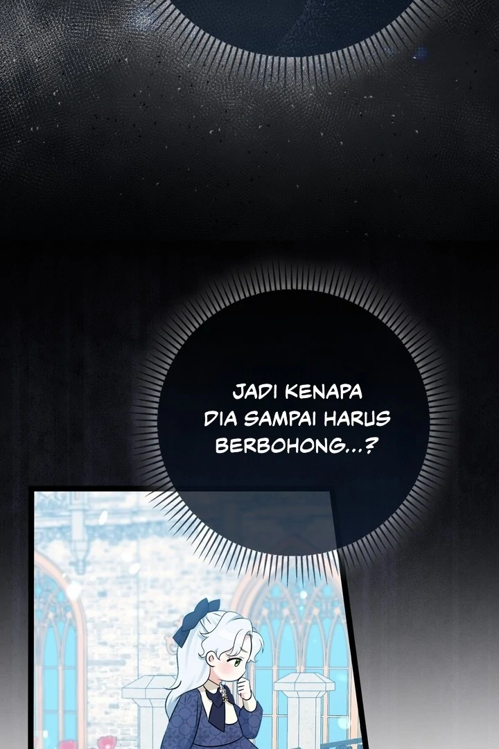 Anyone Can See It’s A Beast Chapter 22 Gambar 104