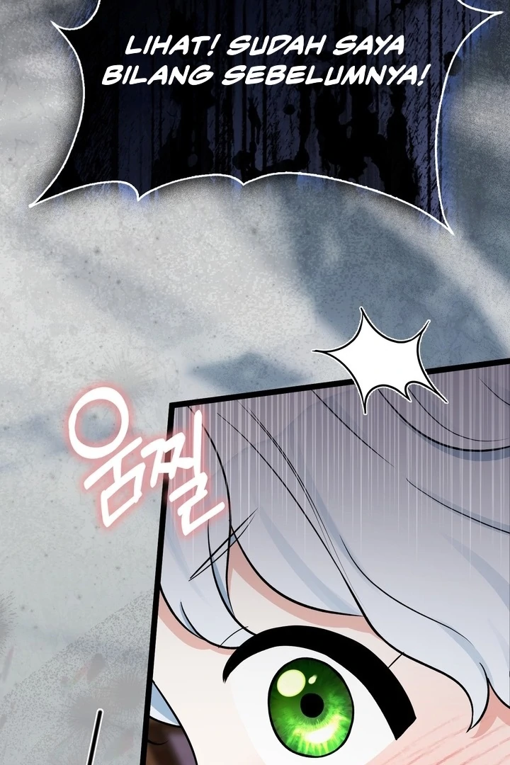 Anyone Can See It’s A Beast Chapter 22 Gambar 11