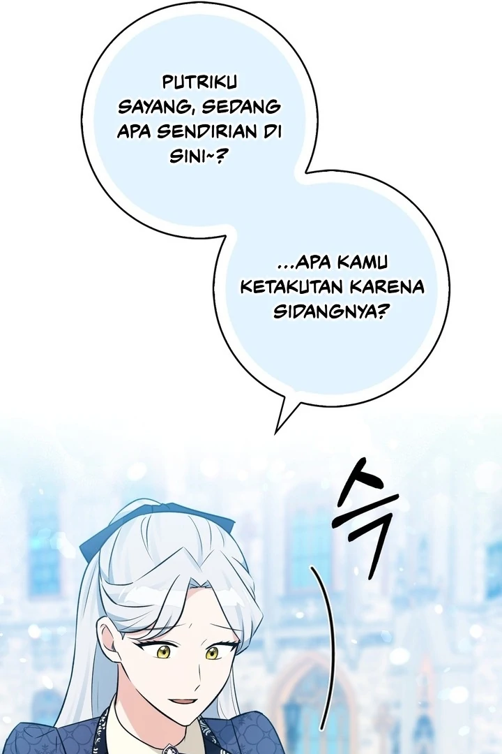 Anyone Can See It’s A Beast Chapter 22 Gambar 111